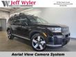 New 2026 Hyundai Santa Fe Hybrid Limited SUV