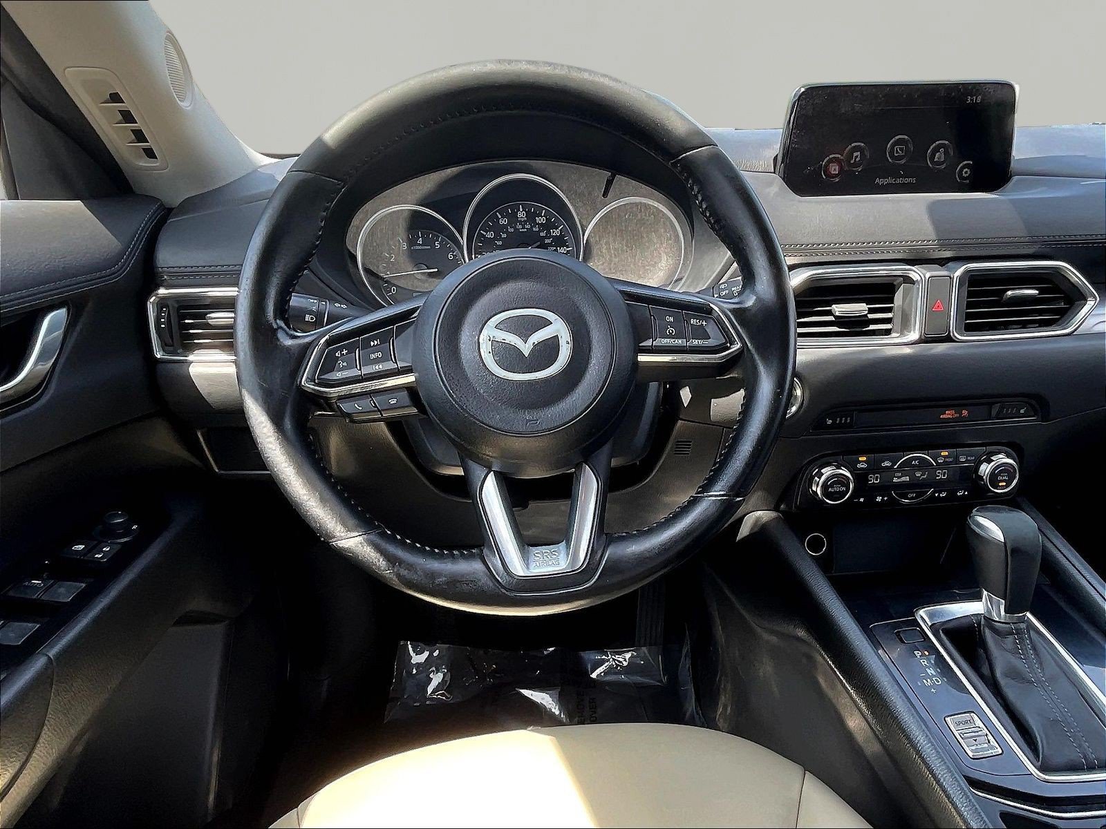 2017 Mazda CX-5 Touring - Photo 11