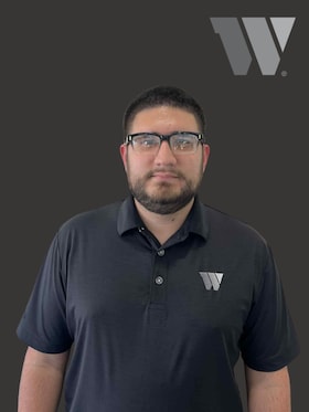 Staff member Brandon Rodriquez from ID_47099200e207