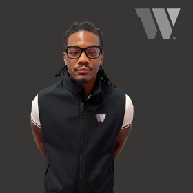 Staff member Louis Frazier from ID_a06ef7f9e128