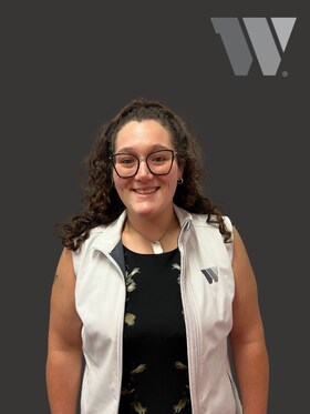 Staff member Kourtney Bryant from ID_a06ef7f9e128