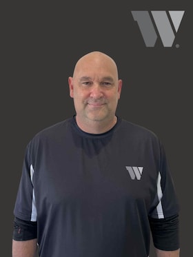 Staff member Robert Brancatelli from ID_47099200e207