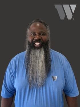 Staff member William Morton from ID_a06ef7f9e128