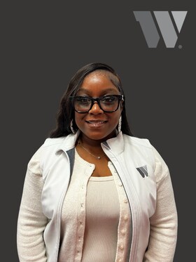 Staff member Crystal Andrews from ID_a06ef7f9e128