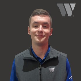 Staff member Devin Wolfe from ID_47099200e207