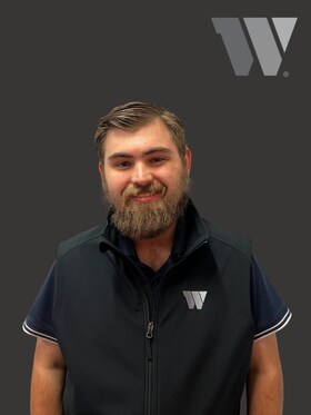 Staff member Alexander O'Rourke from ID_a06ef7f9e128