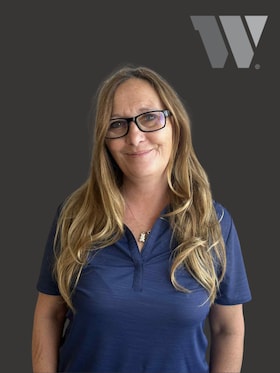 Staff member Charmagne McNight from ID_2e4702d5ee88