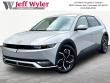 Used 2023 Hyundai IONIQ 5 SE SUV