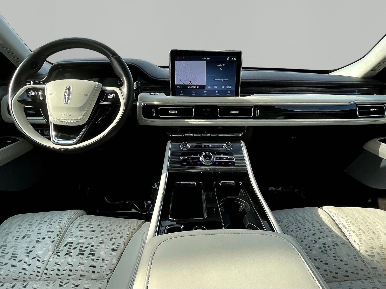 2023 Lincoln Aviator Black Label Grand Touring - Photo 7