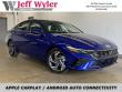 New 2025 Hyundai Elantra SEL Convenience Sedan