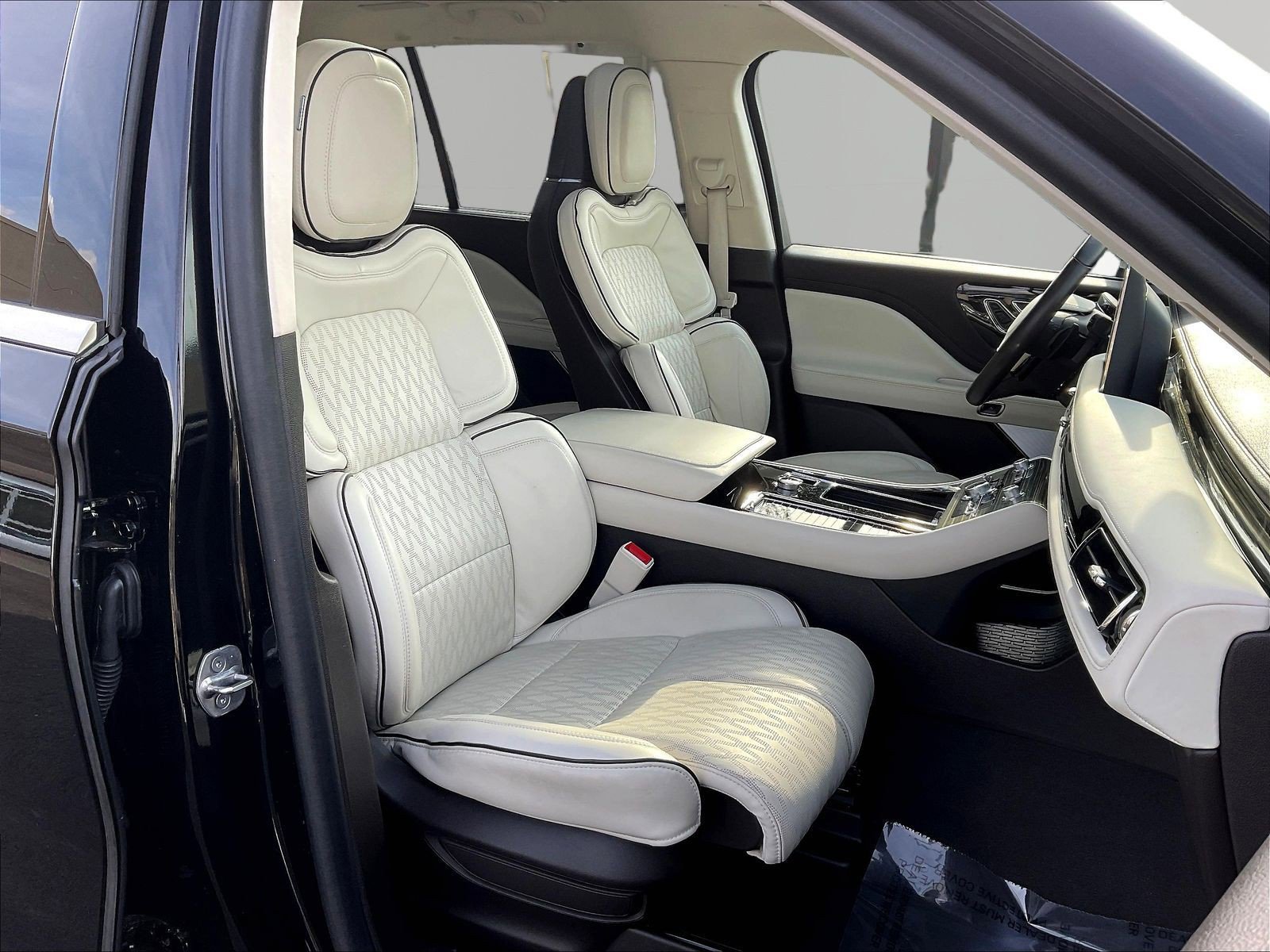 2023 Lincoln Aviator Black Label Grand Touring - Photo 30