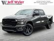 Used 2026 Ram 1500 Big Horn/Lone Star Truck Crew Cab