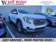 Used 2022 GMC Terrain SLT SUV