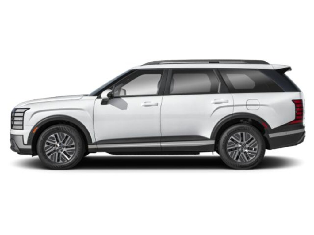 New 2026 Hyundai Palisade Hybrid SEL Premium 7P SUV