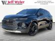 Used 2021 Chevrolet Blazer LT w/2LT SUV
