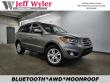 Used 2012 Hyundai Santa Fe Limited V6 SUV