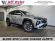 New 2026 Hyundai Tucson SEL Premium AWD SUV