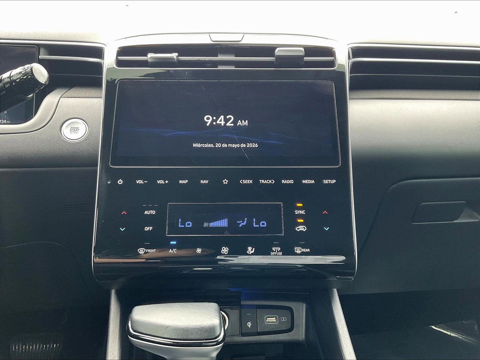 2024 Hyundai Tucson XRT - Photo 15