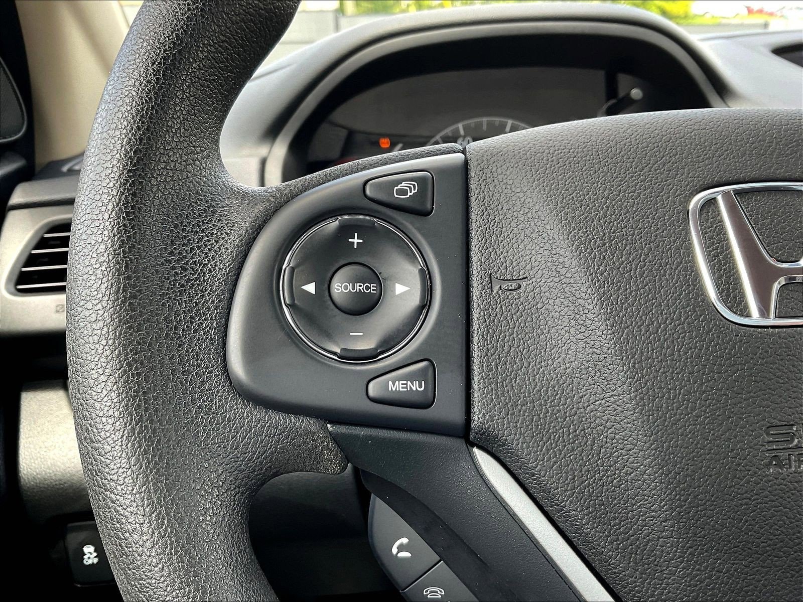 2015 Honda CR-V EX - Photo 11