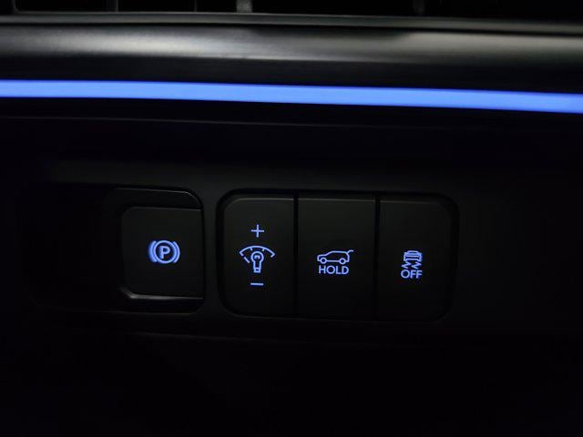 2026 Hyundai Santa Fe Calligraphy - Photo 10