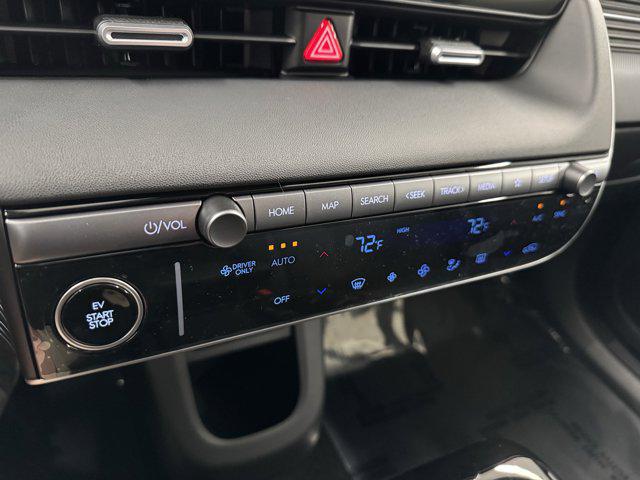 2025 Hyundai IONIQ 5 SE - Photo 7