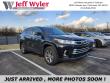 Used 2017 Toyota Highlander  SUV