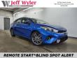 Used 2022 Kia Forte GT-Line Sedan