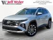 New 2026 Hyundai Tucson SEL Plus AWD SUV