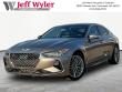 Used 2020 Genesis G70 2.0T Elite RWD Sedan