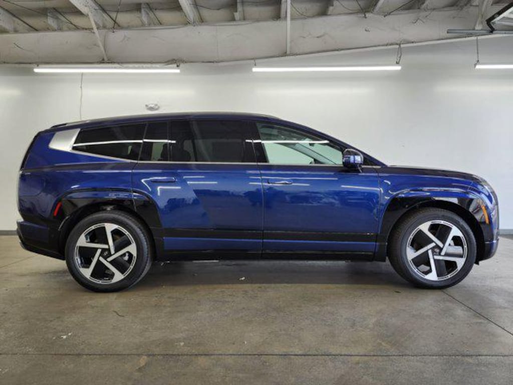 New 2026 Hyundai IONIQ 9 Performance Limited SUV