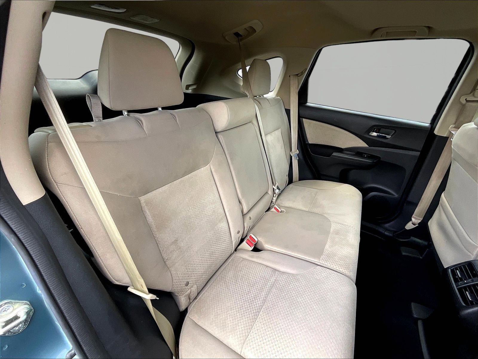 2015 Honda CR-V EX - Photo 25