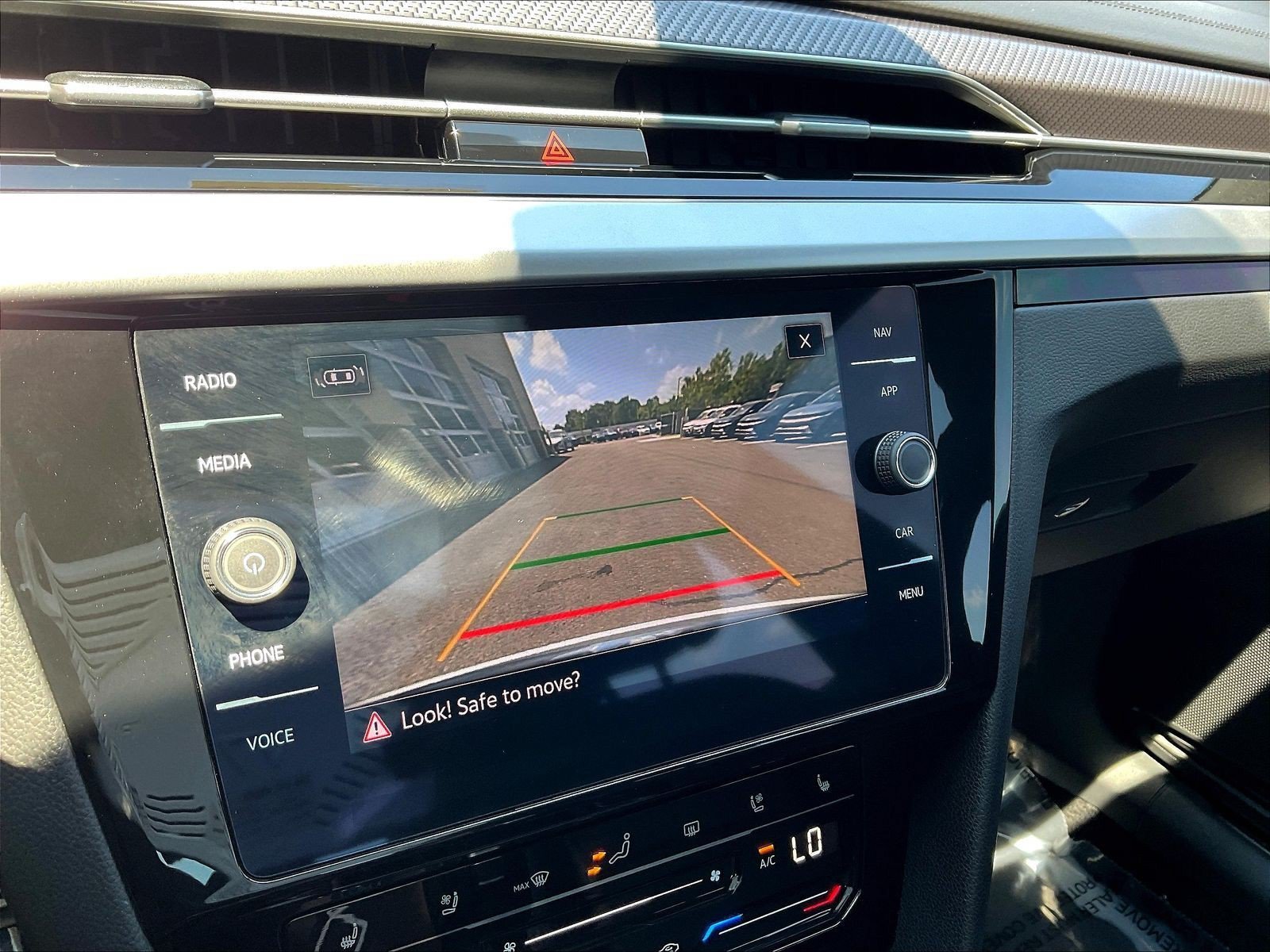 2023 Volkswagen Arteon SEL Premium R-Line - Photo 17