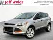 Used 2015 Ford Escape S SUV