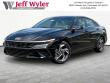 Used 2025 Hyundai Elantra SEL Sport Sedan