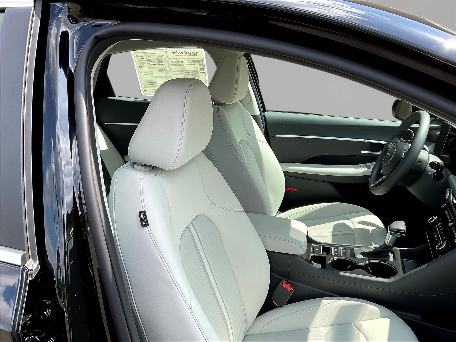 2026 Hyundai Sonata SE - Photo 31