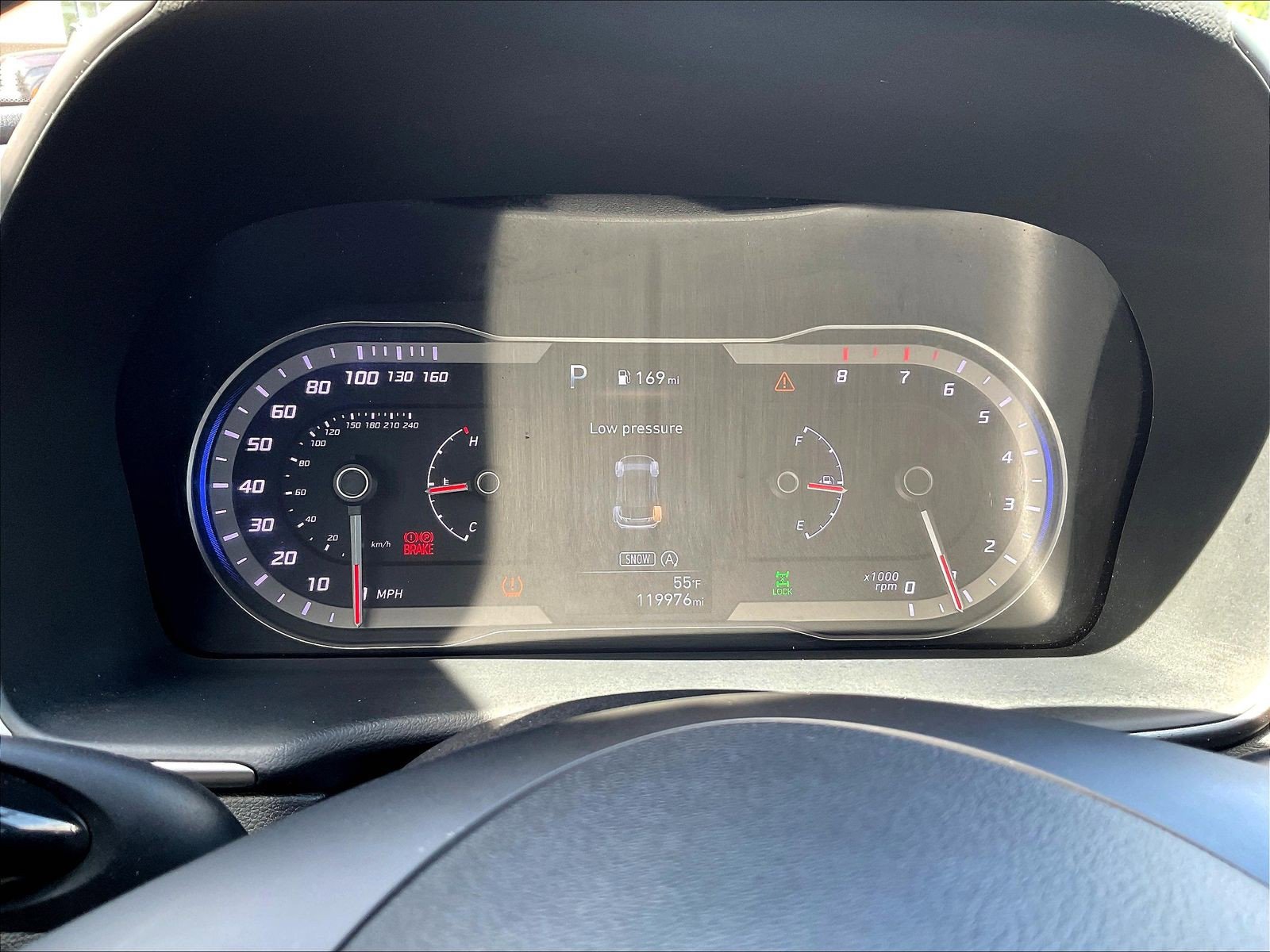 2022 Hyundai Tucson SEL - Photo 13