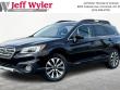 Used 2016 Subaru Outback 3.6R Limited SUV