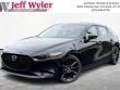 Used 2020 Mazda Mazda3 Premium Package Hatchback
