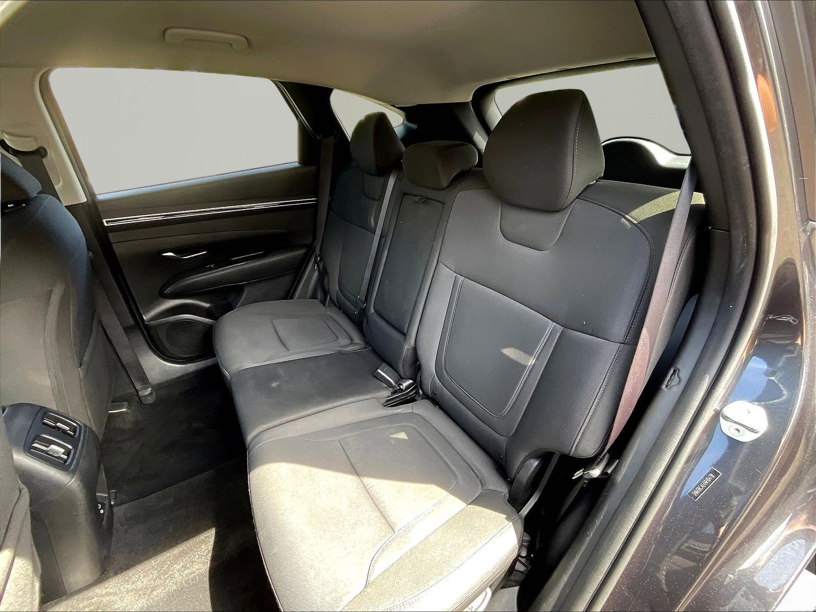 2022 Hyundai Tucson SEL - Photo 22