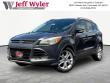Used 2015 Ford Escape Titanium SUV