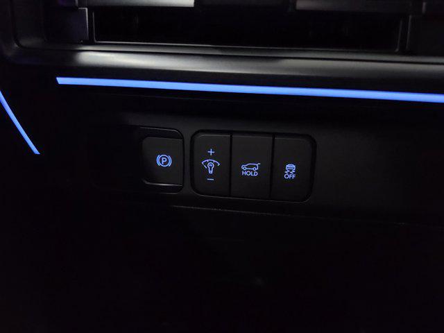 2026 Hyundai Santa Fe Calligraphy - Photo 10