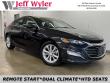 Used 2023 Chevrolet Malibu 1LT Sedan