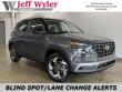 New 2025 Hyundai Venue Limited SUV