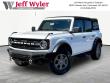 Used 2023 Ford Bronco  SUV