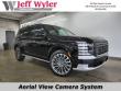 New 2026 Hyundai Palisade Calligraphy AWD SUV