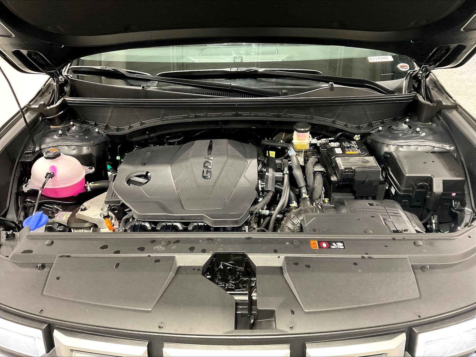 2026 Hyundai Santa Cruz SE - Photo 27