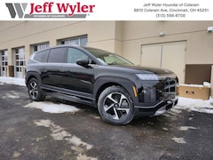 2026 Hyundai IONIQ 9 S SUV