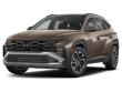 New 2025 Hyundai Tucson Hybrid Limited SUV