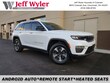  Jeep Grand Cherokee 4xe