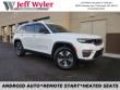 Used 2023 Jeep Grand Cherokee 4xe Base SUV